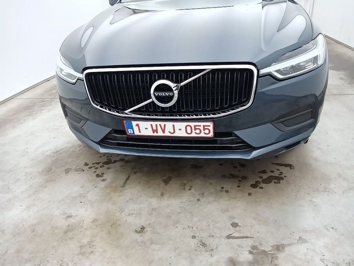 Photo 5 VIN: YV1UZADVDL1477673 - VOLVO XC60 &#3917 