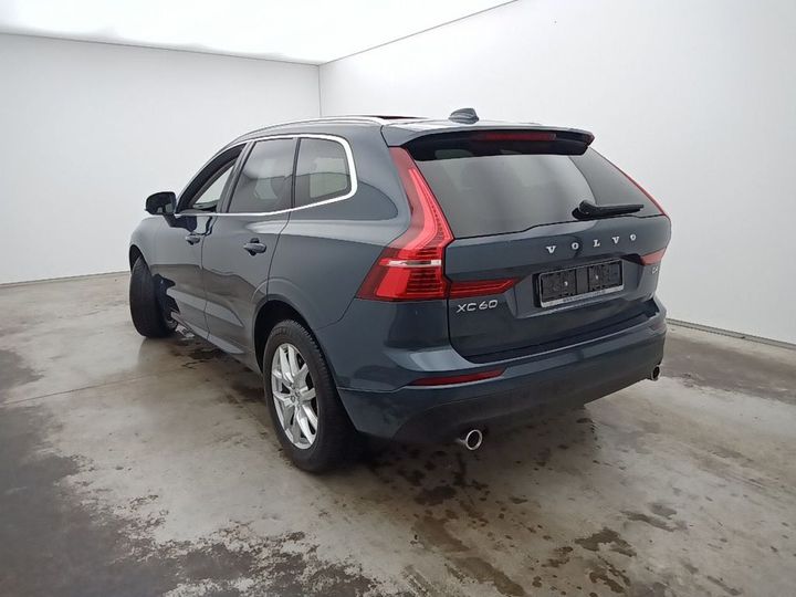 Photo 7 VIN: YV1UZADVDL1477673 - VOLVO XC60 &#3917 