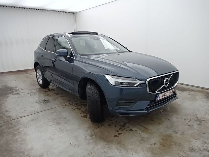 Photo 8 VIN: YV1UZADVDL1477673 - VOLVO XC60 &#3917 