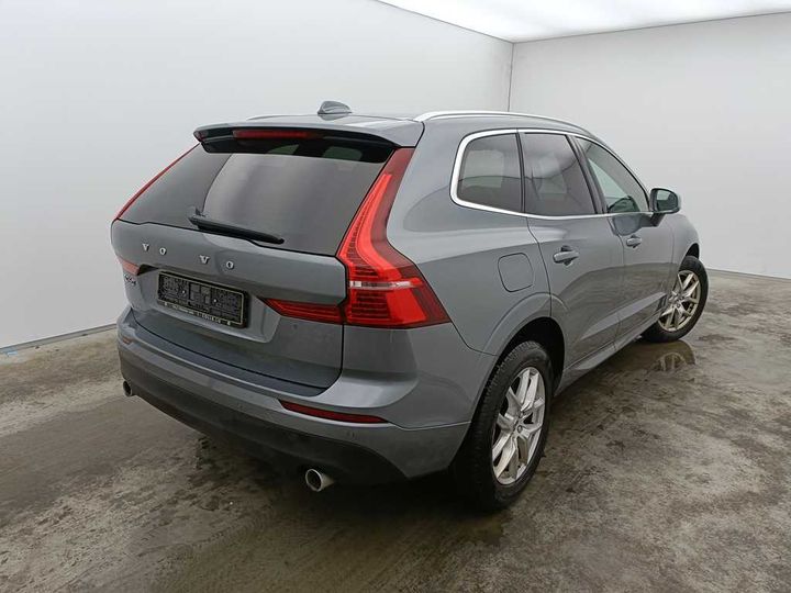 Photo 2 VIN: YV1UZADVDL1482144 - VOLVO XC60 &#3917 