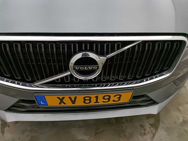 Photo 5 VIN: YV1UZADVDL1482144 - VOLVO XC60 &#3917 