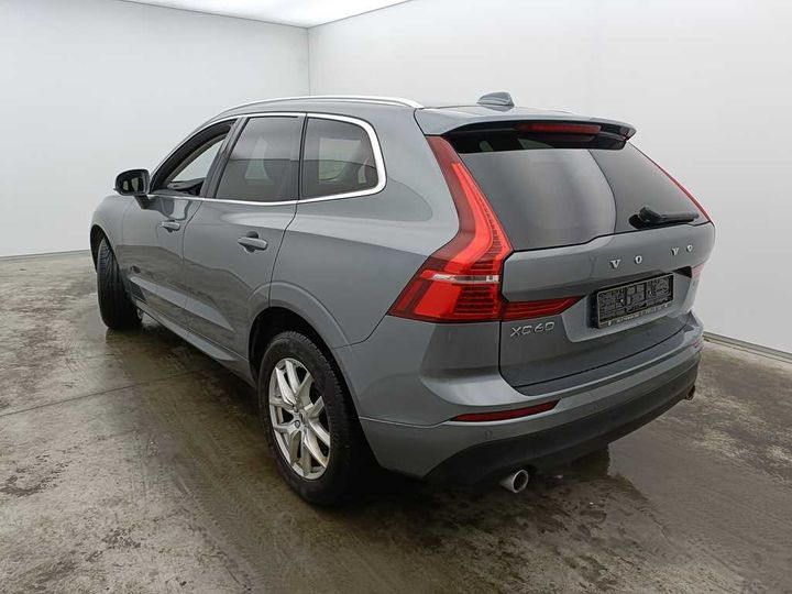 Photo 7 VIN: YV1UZADVDL1482144 - VOLVO XC60 &#3917 