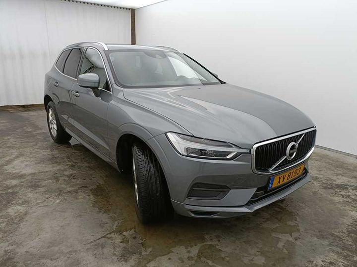 Photo 8 VIN: YV1UZADVDL1482144 - VOLVO XC60 &#3917 