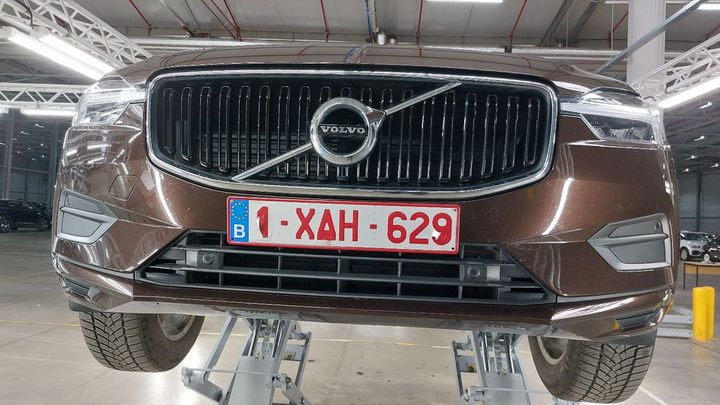 Photo 18 VIN: YV1UZADVDL1490504 - VOLVO XC60 '17 