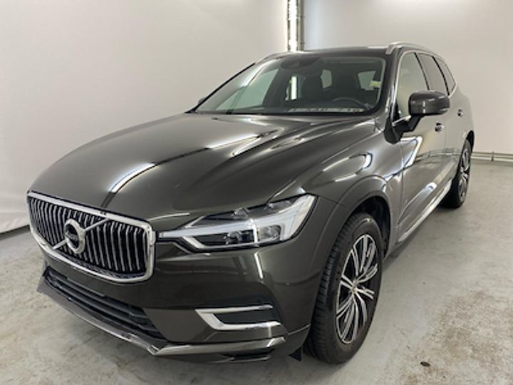 Photo 0 VIN: YV1UZADVDL1490525 - VOLVO XC60 DIESEL - 2017 