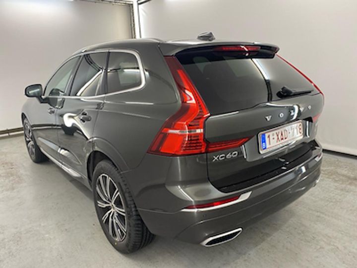 Photo 2 VIN: YV1UZADVDL1490525 - VOLVO XC60 DIESEL - 2017 