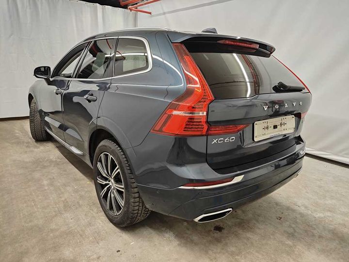 Photo 6 VIN: YV1UZADVDL1490993 - VOLVO XC60 '17 