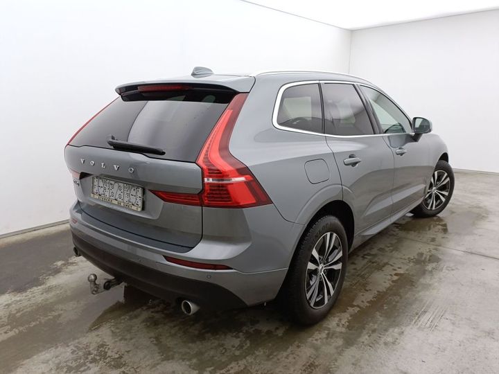 Photo 1 VIN: YV1UZADVDL1499246 - VOLVO XC60 '17 