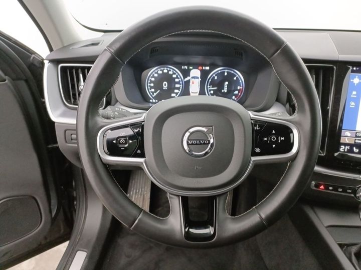 Photo 25 VIN: YV1UZADVDL1499246 - VOLVO XC60 '17 