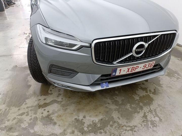 Photo 29 VIN: YV1UZADVDL1499246 - VOLVO XC60 '17 