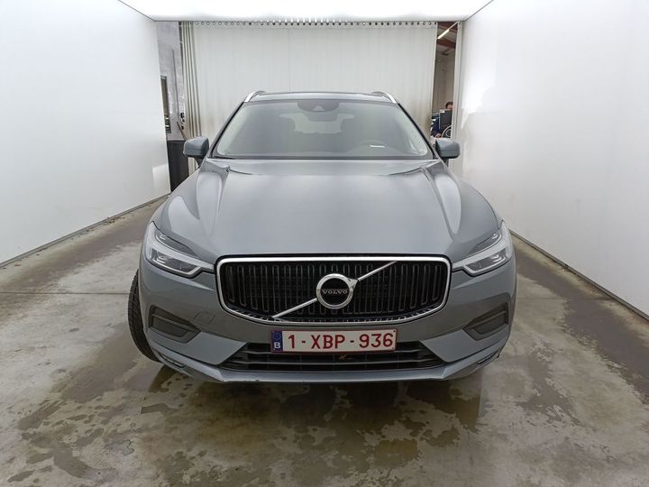 Photo 4 VIN: YV1UZADVDL1499246 - VOLVO XC60 '17 