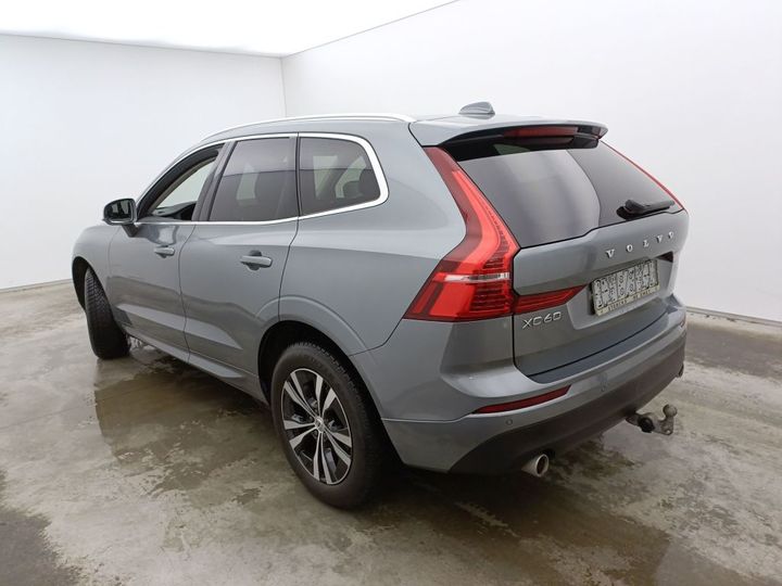 Photo 6 VIN: YV1UZADVDL1499246 - VOLVO XC60 '17 