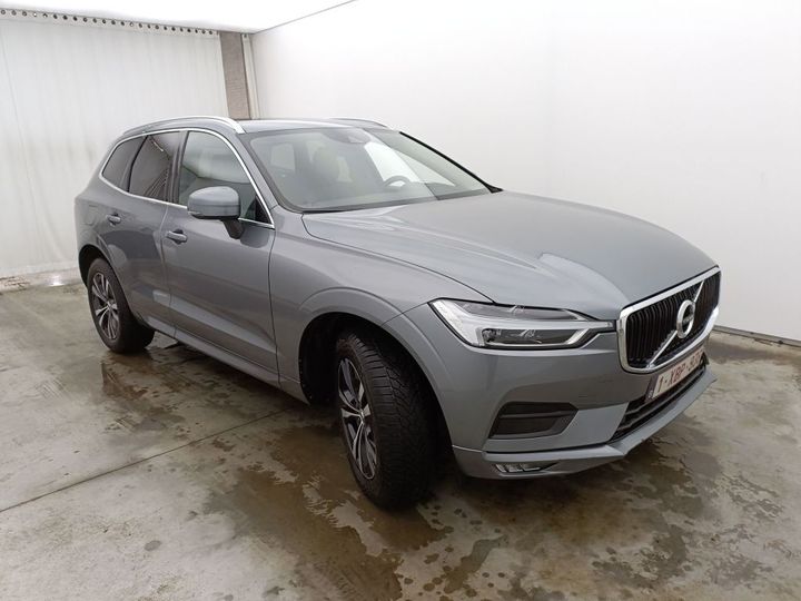 Photo 7 VIN: YV1UZADVDL1499246 - VOLVO XC60 '17 