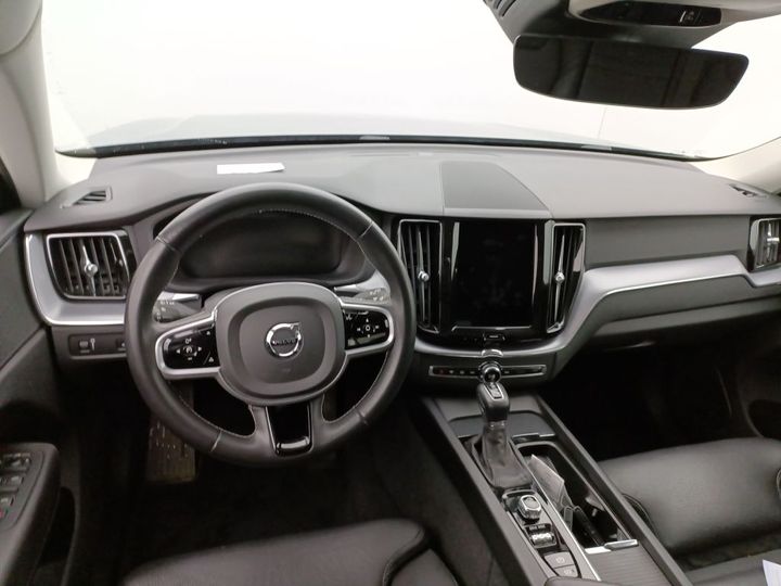 Photo 8 VIN: YV1UZADVDL1499246 - VOLVO XC60 '17 