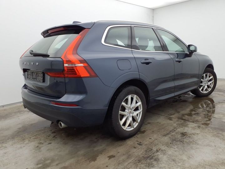 Photo 2 VIN: YV1UZADVDL1500154 - VOLVO XC60 &#3917 