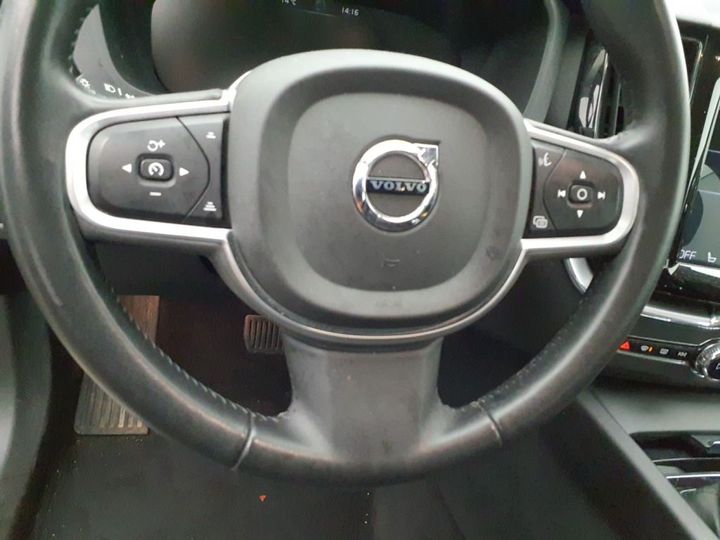 Photo 20 VIN: YV1UZADVDL1500154 - VOLVO XC60 &#3917 