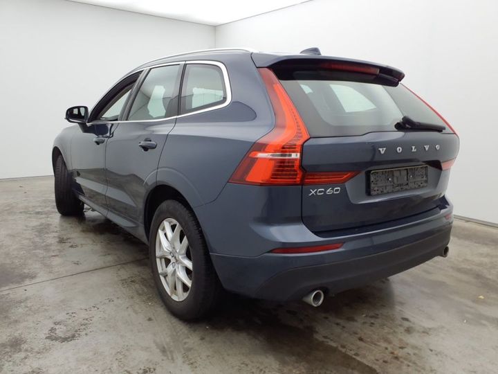 Photo 7 VIN: YV1UZADVDL1500154 - VOLVO XC60 &#3917 