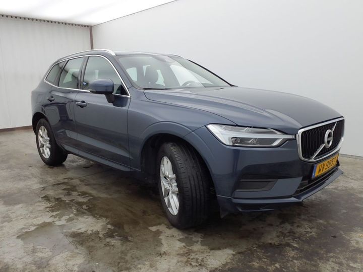 Photo 8 VIN: YV1UZADVDL1500154 - VOLVO XC60 &#3917 