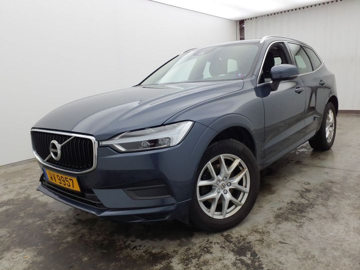 Photo 0 VIN: YV1UZADVDL1500154 - VOLVO XC60 &#3917 