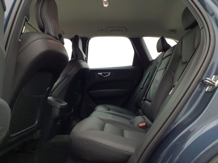 Photo 10 VIN: YV1UZADVDL1500154 - VOLVO XC60 &#3917 