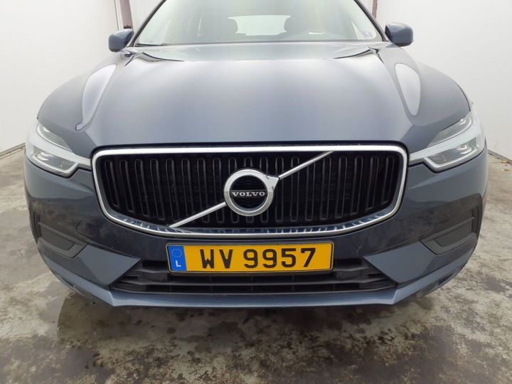 Photo 5 VIN: YV1UZADVDL1500154 - VOLVO XC60 &#3917 