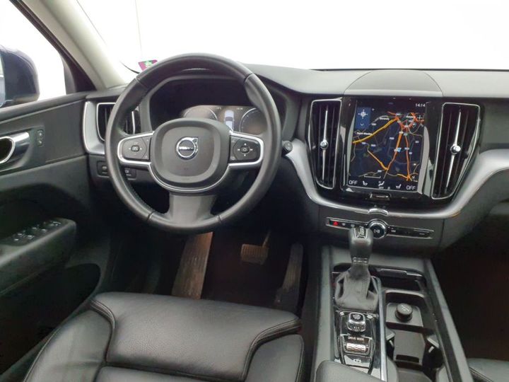 Photo 9 VIN: YV1UZADVDL1500154 - VOLVO XC60 &#3917 