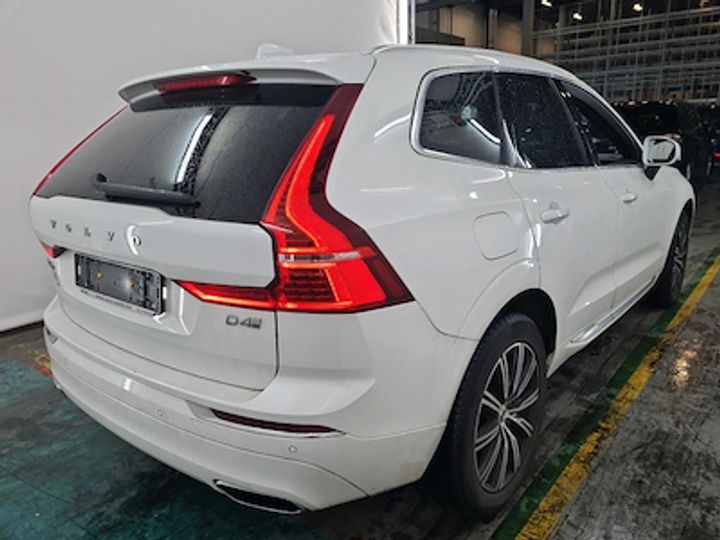 Photo 3 VIN: YV1UZADVDL1505030 - VOLVO XC60 