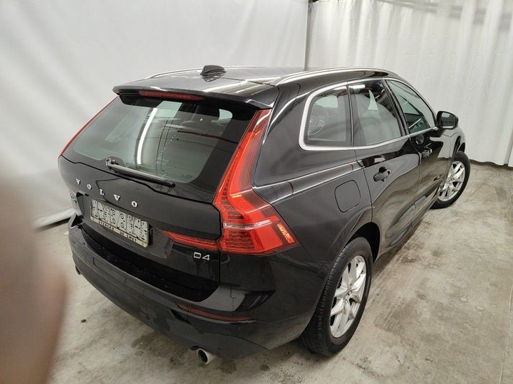 Photo 1 VIN: YV1UZADVDL1509103 - VOLVO XC60 '17 