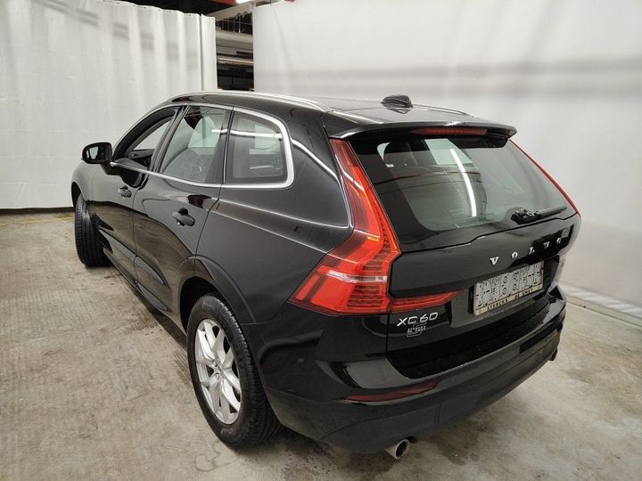 Photo 6 VIN: YV1UZADVDL1509103 - VOLVO XC60 '17 