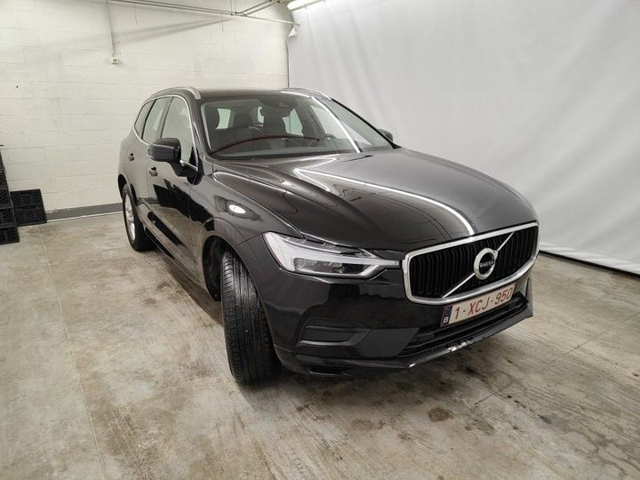 Photo 7 VIN: YV1UZADVDL1509103 - VOLVO XC60 '17 