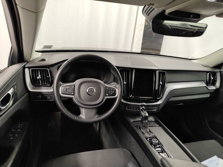 Photo 8 VIN: YV1UZADVDL1509103 - VOLVO XC60 '17 