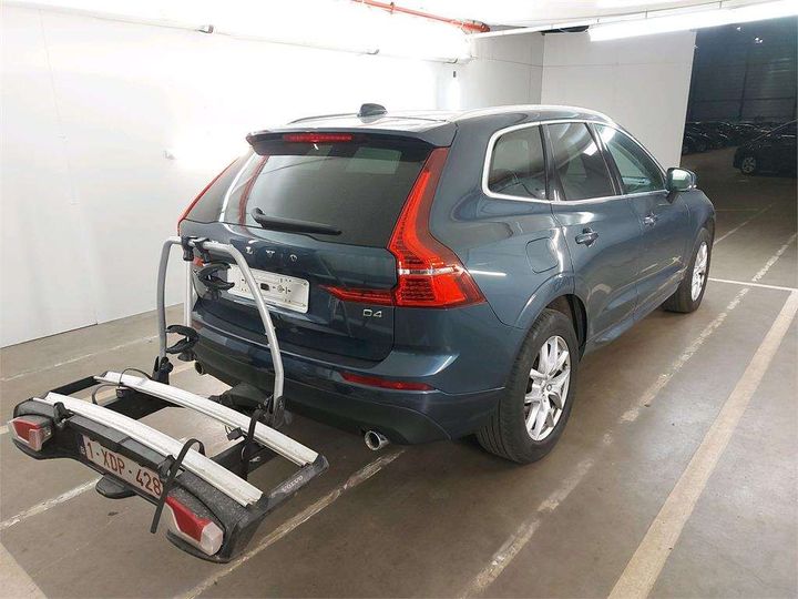 Photo 2 VIN: YV1UZADVDL1513416 - VOLVO XC60 