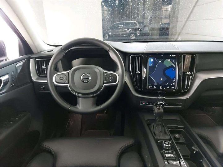 Photo 3 VIN: YV1UZADVDL1513416 - VOLVO XC60 