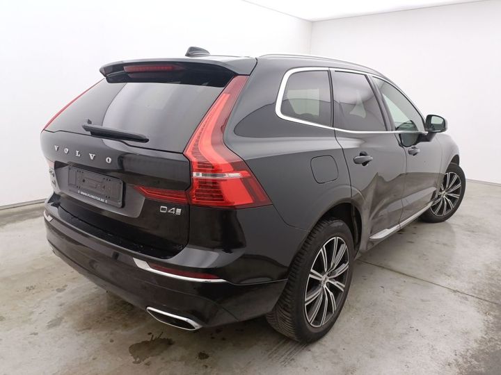 Photo 1 VIN: YV1UZADVDL1521331 - VOLVO XC60 '17 