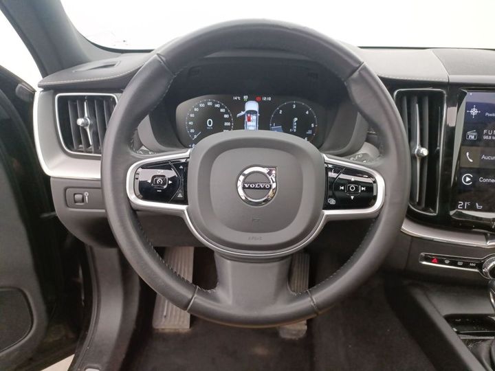 Photo 25 VIN: YV1UZADVDL1521331 - VOLVO XC60 '17 