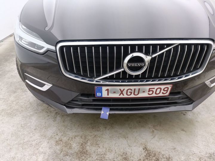 Photo 29 VIN: YV1UZADVDL1521331 - VOLVO XC60 '17 