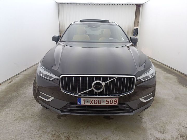 Photo 4 VIN: YV1UZADVDL1521331 - VOLVO XC60 '17 