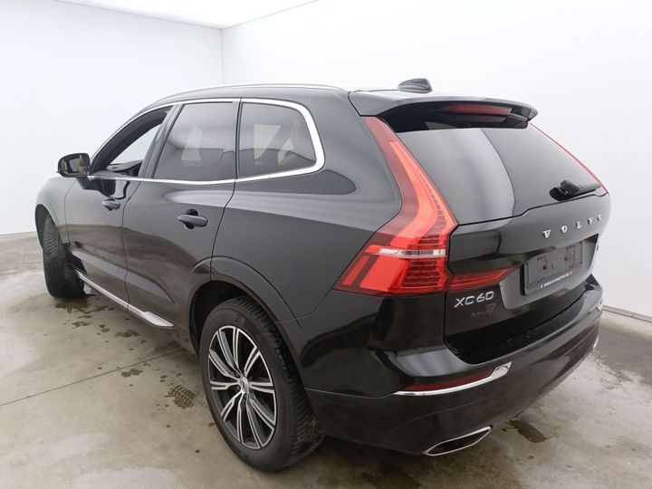 Photo 6 VIN: YV1UZADVDL1521331 - VOLVO XC60 '17 