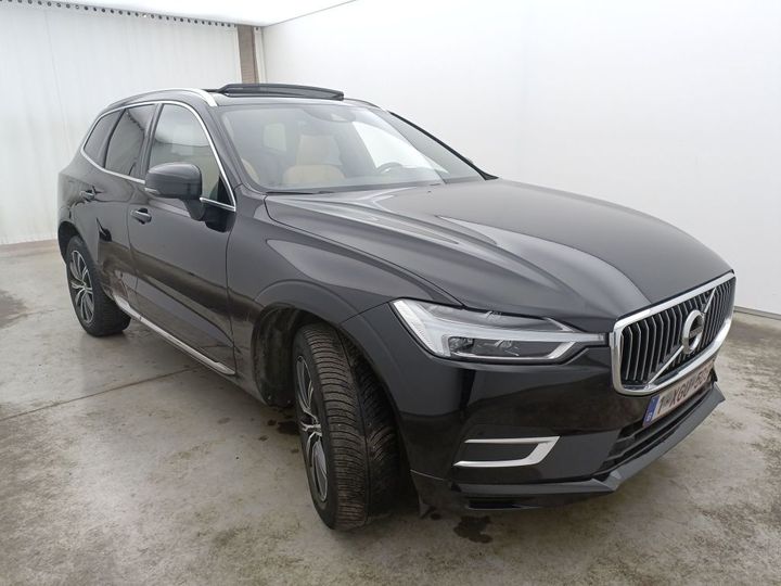 Photo 7 VIN: YV1UZADVDL1521331 - VOLVO XC60 '17 