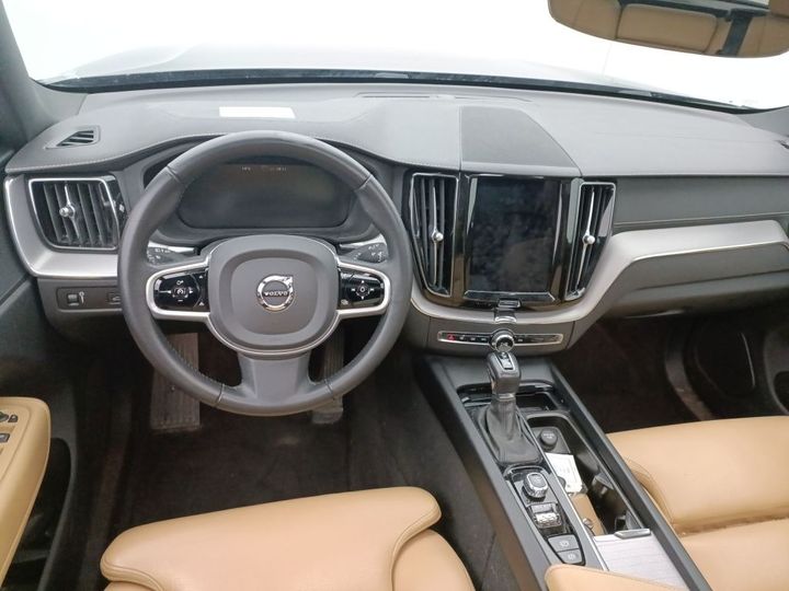 Photo 8 VIN: YV1UZADVDL1521331 - VOLVO XC60 '17 