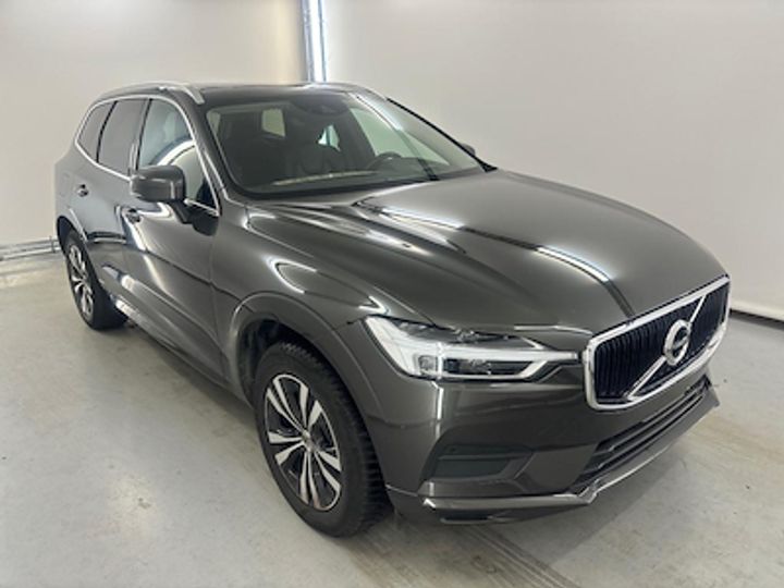 Photo 1 VIN: YV1UZADVDL1522803 - VOLVO XC60 DIESEL - 2017 