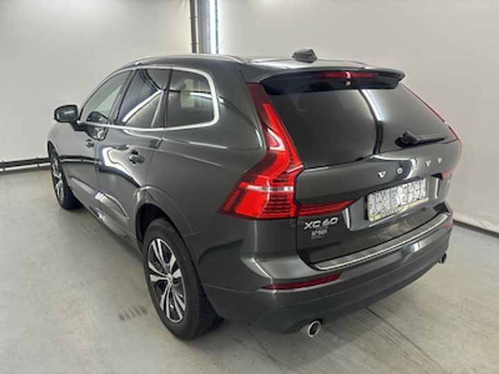 Photo 2 VIN: YV1UZADVDL1522803 - VOLVO XC60 DIESEL - 2017 