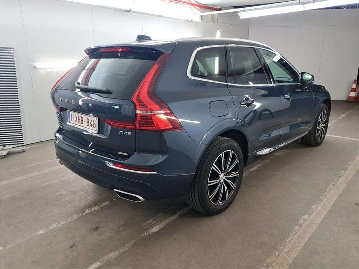 Photo 2 VIN: YV1UZADVDL1526607 - VOLVO XC60 