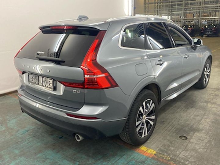 Photo 3 VIN: YV1UZADVDL1555075 - VOLVO XC60 DIESEL - 2017 