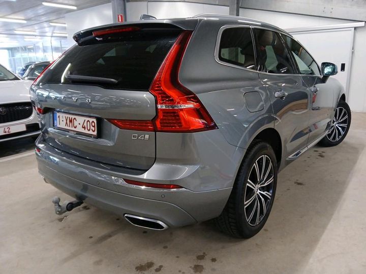 Photo 1 VIN: YV1UZADVDL1558354 - VOLVO XC60 