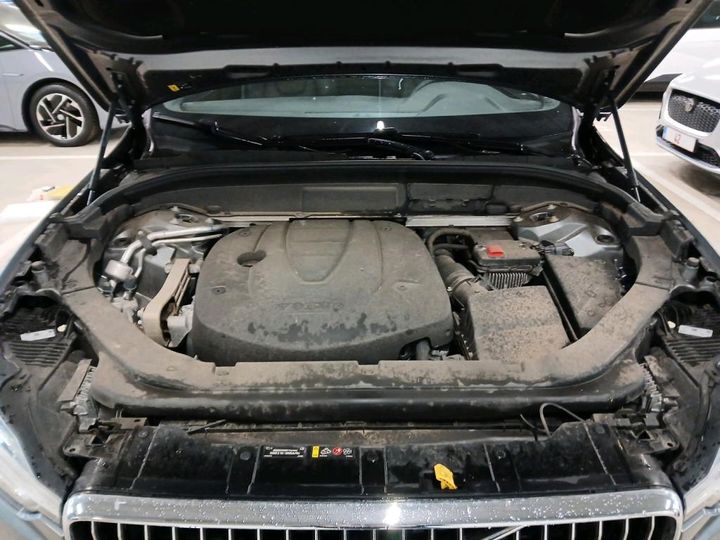 Photo 10 VIN: YV1UZADVDL1558354 - VOLVO XC60 