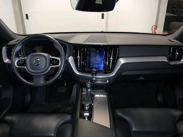 Photo 12 VIN: YV1UZADVDL1558354 - VOLVO XC60 