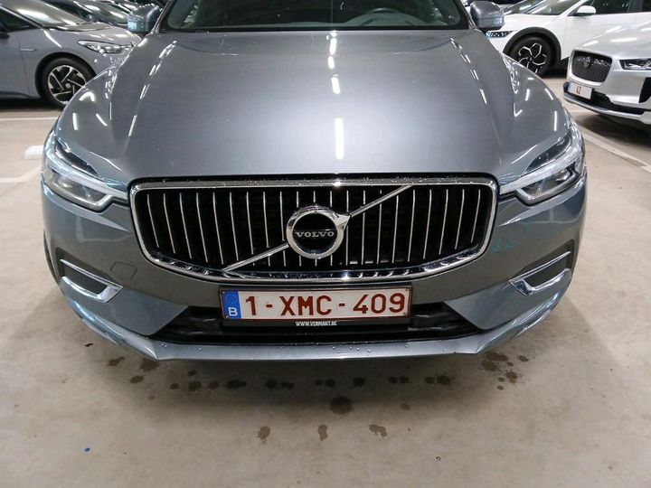 Photo 19 VIN: YV1UZADVDL1558354 - VOLVO XC60 