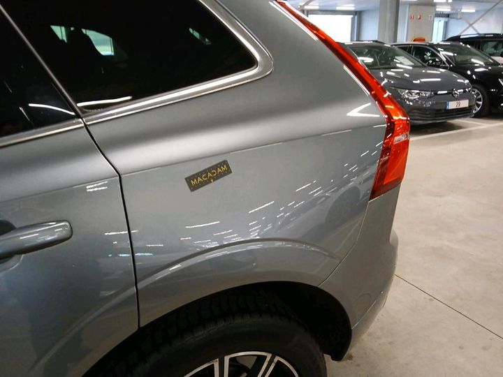 Photo 29 VIN: YV1UZADVDL1558354 - VOLVO XC60 