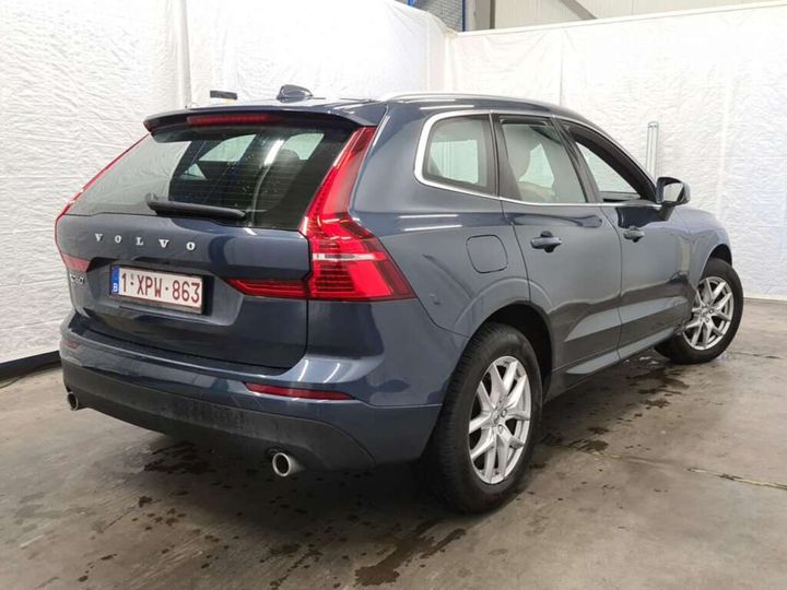 Photo 2 VIN: YV1UZADVDL1571522 - VOLVO XC60 